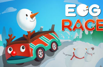 Egg Race